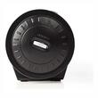 Ceas cu proiectie perete, cu radio si alarma, Led, CLAR005BK Nedis