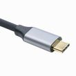 Adaptor multiport USB-C-->HDMI, Vga, 3xUSB PNI-MP10