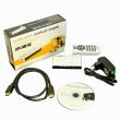 Router audio video wireless PNI AV601 Airfan Aircontrol