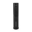 Tirbuson electric Nedis, 4x AA, negru, Nedis, KAEWO100BK
