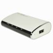 Router audio video wireless PNI AV601 Airfan Aircontrol