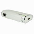 Router audio video wireless PNI AV601 Airfan Aircontrol