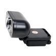 Camera Web PNI CW2860 Full HD 4MP, USB, clip-on, microfon incorporat, conectare PC/Laptop, corectie automata de culoare
