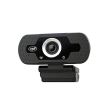 Camera Web PNI CW2860 Full HD 4MP, USB, clip-on, microfon incorporat, conectare PC/Laptop, corectie automata de culoare