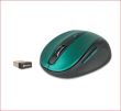 Mouse wireless USB 800/1600dpi albastru, NGS MOUSE-WLESS-EVOMUTEBE-NGS
