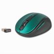 Mouse wireless USB 800/1600dpi albastru, NGS MOUSE-WLESS-EVOMUTEBE-NGS