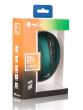 Mouse wireless USB 800/1600dpi albastru, NGS MOUSE-WLESS-EVOMUTEBE-NGS