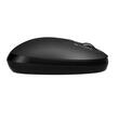 Mouse wireless, 1600dpi, USB, negru, well, 631-03 Sandberg 