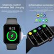 Ceas inteligent SmartWatch Sport XO-M30 Art