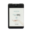 Spray antibacterian maini, alcool 75% 20ml, SANTINI