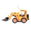 Jucarie Incarcator frontal cu telecomanda 678 cr06
