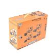 Jucarie Incarcator frontal cu telecomanda 678 cr06