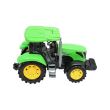Jucarie tractor verde Super Farm cr18