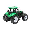 Tractor verde super pentru ferma de jucarie cr19v