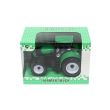 Tractor verde super pentru ferma de jucarie cr19v