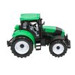 Tractor verde super pentru ferma de jucarie cr19v