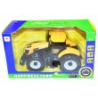 Tractor JCB galben jucarie cr24g DISCR24G   