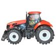 Tractor JCB rosu jucarie cr24r DISCR24R   