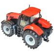 Tractor JCB rosu jucarie cr24r DISCR24R   
