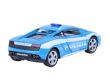 Jucarie Masinuta 1:34, Lamborghini Gallardo Lp560-4, Police A876LAGPN