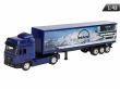 Masinuta 1:43, Camion Man Cu Semiremorca, Albastru C05765NI