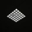 Plafoniera incastrata 595x595mm 220V/48W 144Led, 6500K BK69290