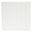 Plafoniera incastrata 595x595mm 220V/48W 144Led, 6500K BK69290