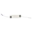 Plafoniera incastrata 595x595mm 220V/48W 144Led, 6500K BK69290
