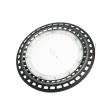 Plafoniera suspendata fi38cm, 220V, 150W, 6500K, IP65, UFO BK69254