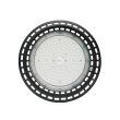 Plafoniera suspendata fi38cm, 220V, 150W, 6500K, IP65, UFO BK69254