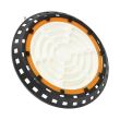 Plafoniera suspendata 85-265V/100W, 6500K, BK69205 Breckner