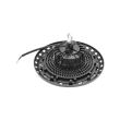 Plafoniera suspendata 85-265V/100W, 6500K, BK69205 Breckner