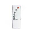 Lampa solara LED iluminat stradal pe stalp, 200W, 6500K, IP65 cu panou solar si telecomanda Breckner Germany BK78428 / SLW41