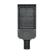 Corp Led lampa stradala pe stalp 220V 30W 6500K, 370 x 150 x 54  BK69224