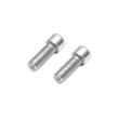 Corp Led lampa stradala pe stalp 220V 30W 6500K, 370 x 150 x 54  BK69224