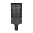 Corp Led lampa stradala pe stalp 220V 50W 6500K, 370 x 150 x 54 mm BK69225