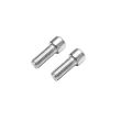 Corp Led lampa stradala pe stalp 220V 50W 6500K, 370 x 150 x 54 mm BK69225