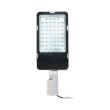 Corp Led lampa stradala pe stalp 220V 50W 6500K, batanta, BK69200