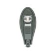 Corp Led lampa stradala pe stalp 220V 50W 6500K 500 x 210 x 61 mm BK69262