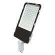 Corp Led lampa stradala pe stalp 220V 100W 6000K, 600x255x45 mm BK69201 Breckner Germany