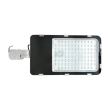 Corp Led lampa stradala pe stalp 220V 100W 6000K, 600x255x45 mm BK69201 Breckner Germany
