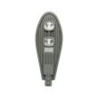 Corp Led lampa stradala pe stalp 220V 100W 6500K, 730 x 270 x 70 mm  BK69263