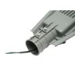 Corp Led lampa stradala pe stalp 220V 100W 6500K, 730 x 270 x 70 mm  BK69263