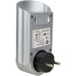 Priza cu masurarea energiei consumate Brennenstuhl PM231