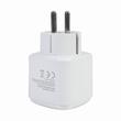 Priza inteligenta, Wi-Fi, cu contor, PNI Smarthome PNI-WP800
