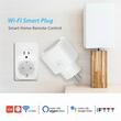 Priza inteligenta, Wi-Fi, cu contor, PNI Smarthome PNI-WP800