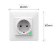 Priza inteligenta PNI Smarthome PNI-WP850