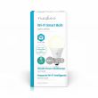 Bec LED Smart WiFi, E27, 800 lm, 9W, 2700 K, Nedis