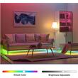Controler WIFI + 2.4G, RGBW, 12-24V, 12A, Miboxer, FUT038W, Mi-Light