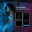 Controler WIFI + 2.4G, RGBW, 12-24V, 12A, Miboxer, FUT038W, Mi-Light